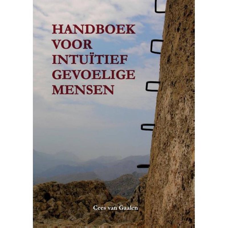 Foto van Handboek voor intuïtief gevoelige mensen