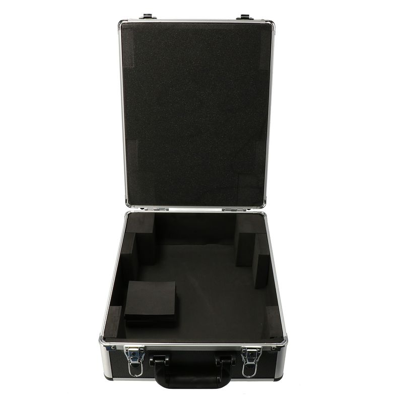 Foto van Innox unicase 335430a case voor behringer xenyx 1204 fx