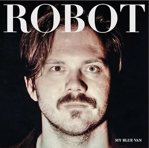 Foto van Robot - cd (8716059007342)