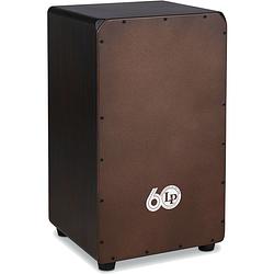 Foto van Latin percussion lp1427-60 groove cajon 60th anniversary