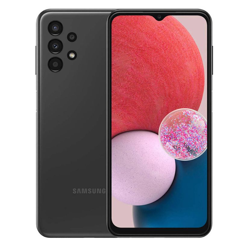 Foto van Samsung galaxy a13 4g 32gb zwart