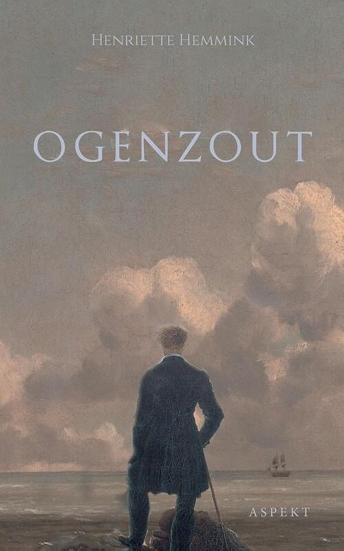 Foto van Ogenzout - henriette hemmink - ebook (9789464241792)