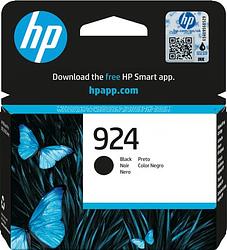 Foto van Hp 924 cartridge zwart