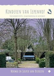 Foto van Kinderen van iepenhof - norma van deurzen-van der hak en jasper van deurzen - paperback (9789464686159)