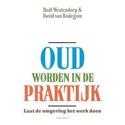 Foto van Oud worden in de praktijk