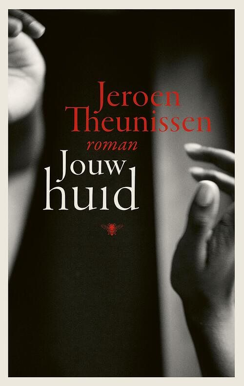 Foto van Jouw huid - jeroen theunissen - ebook (9789403127200)