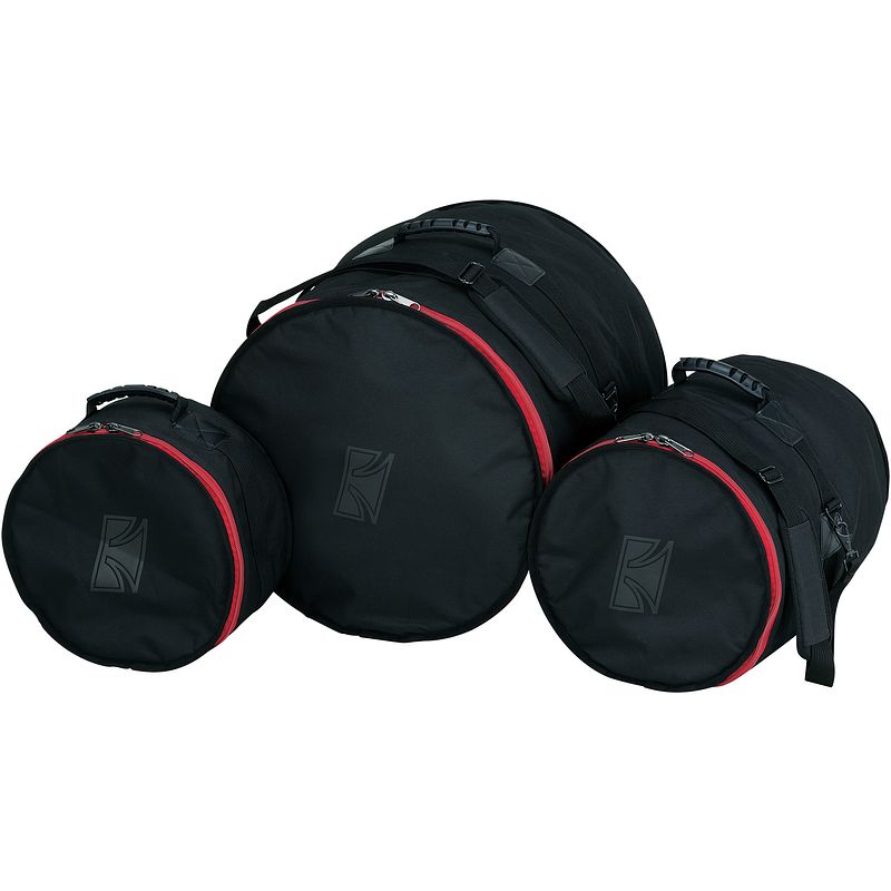 Foto van Tama standard series drum bag set voor club-jam flyer kit