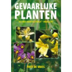 Foto van Gevaarlijke planten