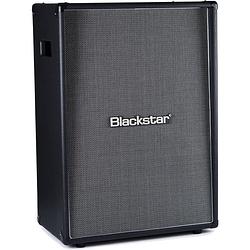 Foto van Blackstar ht-212voc mkii 2x12 160w gitaar speakerkast