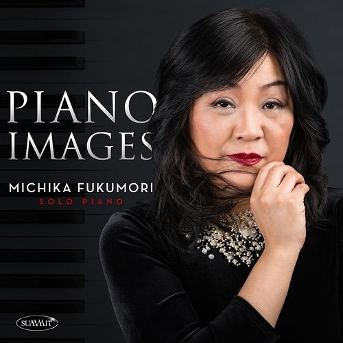 Foto van Piano images - cd (0099402725925)