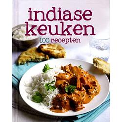 Foto van Rebo productions 100 recepten indiase keuken