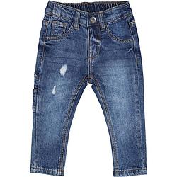 Foto van Baby jeans wide leg