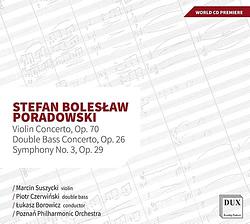 Foto van Symphonic works, concertos - cd (5902547017914)