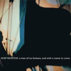 Foto van A man of no fortune and with a name - cd (5425034350047)