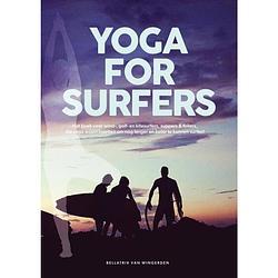 Foto van Yoga for surfers