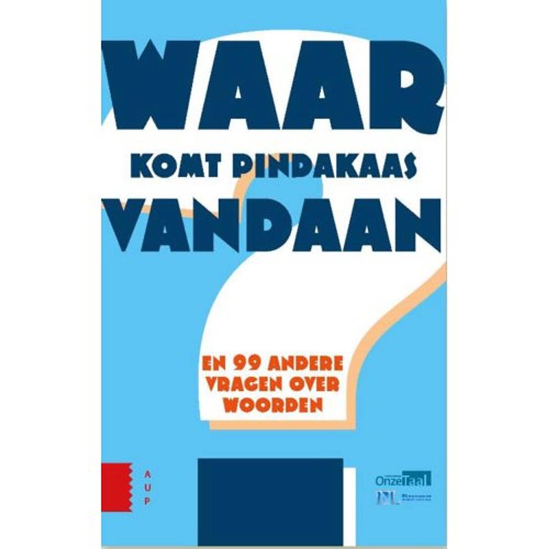 Foto van Waar komt pindakaas vandaan?