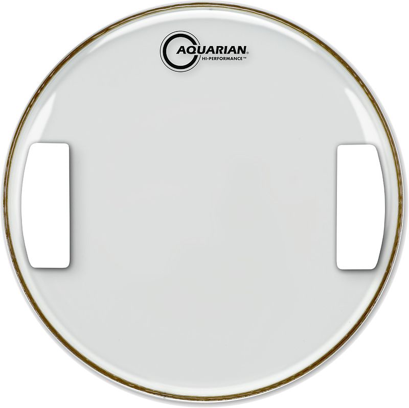 Foto van Aquarian 14 inch hi-performance snaredrumvel