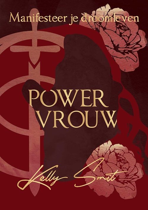 Foto van Powervrouw - kelly smit - ebook