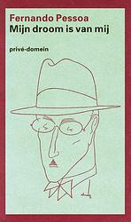 Foto van Mijn droom is van mij - fernando pessoa - ebook (9789029592956)