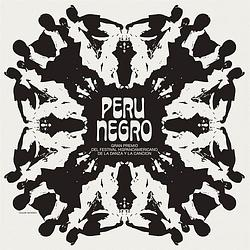 Foto van Peru negro - lp (8435008863401)