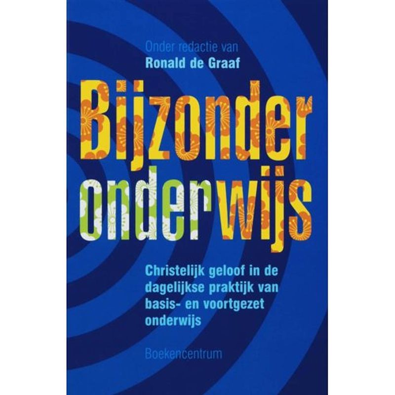 Foto van Bijzonder onderwijs