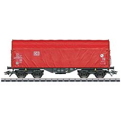 Foto van Märklin 47226 h0 wagen met schuifoverkapping shimmns van de db