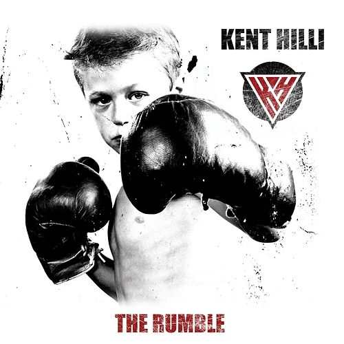 Foto van The rumble - cd (8024391112823)