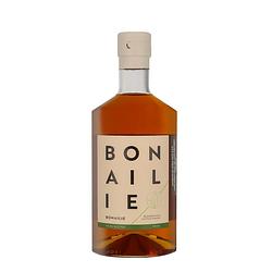 Foto van Bonailie blended malt 70cl whisky + giftbox