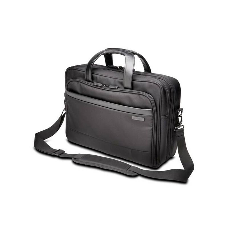 Foto van Kensington laptoptas contour 2.0 business geschikt voor max. (laptop): 39,6 cm (15,6) zwart