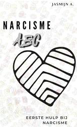 Foto van Narcisme abc - jasmijn a. - ebook (9789403615653)