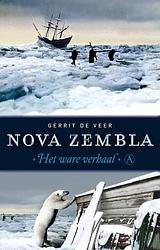 Foto van Nova zembla - gerrit de veer - ebook (9789025304423)