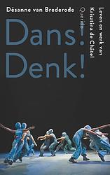Foto van Dans! denk! - désanne van brederode - ebook (9789021403960)
