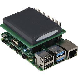 Foto van Joy-it rb-strompi3bat-xl raspberry pi voeding geschikt voor raspberry pi® 1 stuk(s)