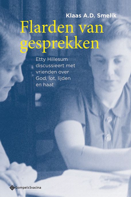 Foto van Flarden van gesprekken - klaas smelik - paperback (9789463711586)