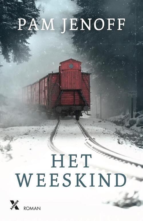 Foto van Het weeskind - pam jenoff - paperback (9789401614139)