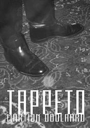 Foto van Tappeto - martijn doolaard - hardcover (9789491738876)