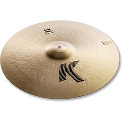 Foto van Zildjian k 20 ride bekken