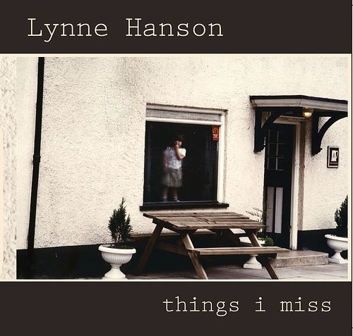 Foto van Things i miss - cd (0625989542626)