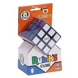 Foto van Rubik's cube 3x3