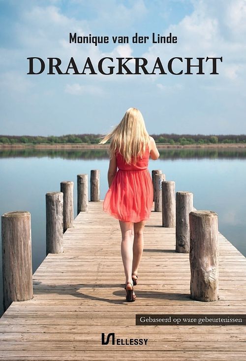 Foto van Draagkracht - monique van der linde - ebook