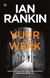 Foto van Vuurwerk - ian rankin - paperback (9789044363111)
