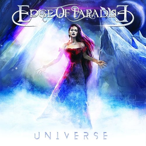 Foto van Universe - cd (8024391100325)