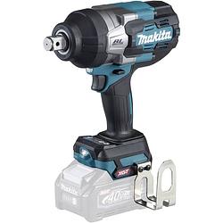 Foto van Makita makita tw001gz accu-slagmoersleutel 40 v li-ion zonder accu