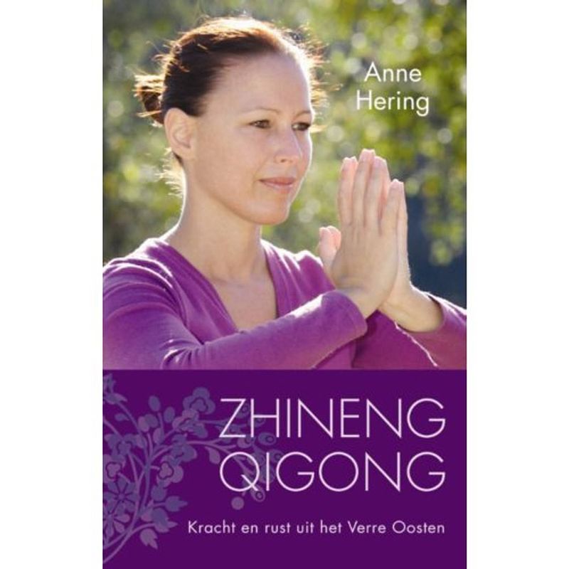 Foto van Zhineng qigong