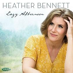 Foto van Lazy afternoon - cd (0099402714929)