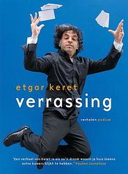 Foto van Verrassing - etgar keret - ebook (9789057596322)