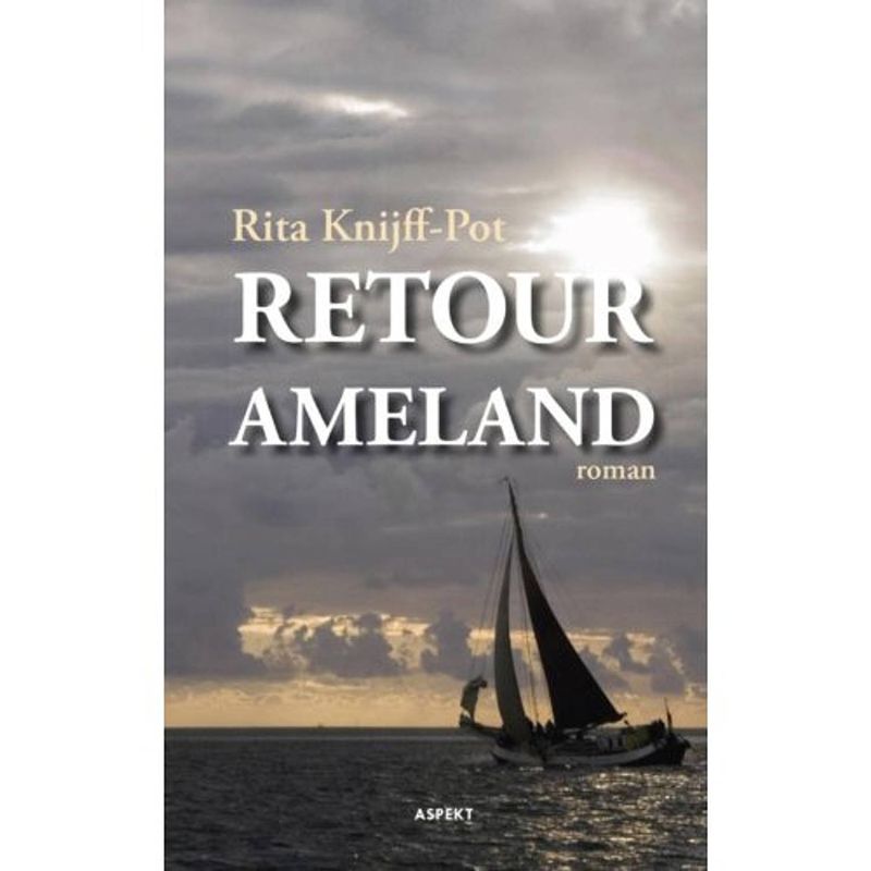 Foto van Retour ameland