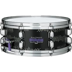 Foto van Tama mp1455bu mike portnoy melody master signature snaredrum 14 x 5.5