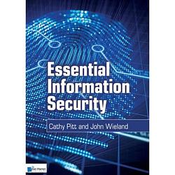 Foto van Essential information security