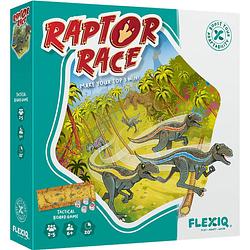 Foto van Raptor race